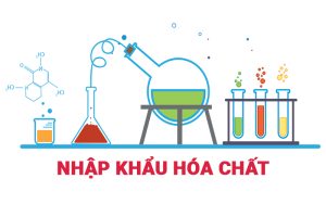 Thủ tục nhập khẩu hóa chất