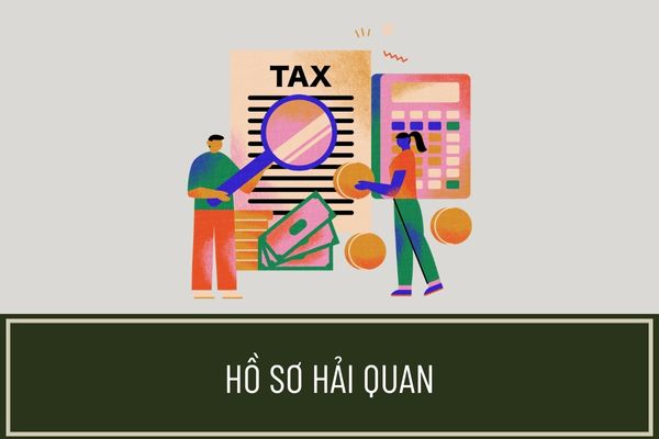 Hồ Sơ Hải Quan Xuất Nhập Bao Những Gì?