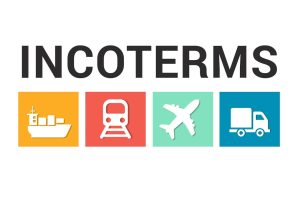 Incoterms (International Commercial Terms) là gì
