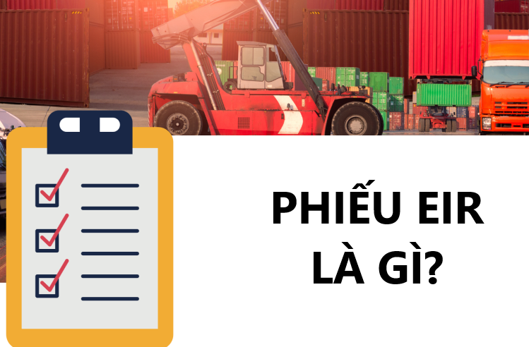 Phiếu EIR là gì
