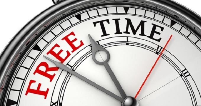 Free Time là gì