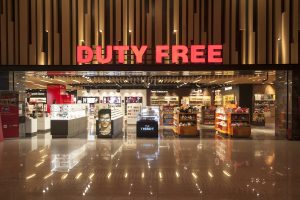 Hàng miễn thuế (Duty-free Goods) là gì