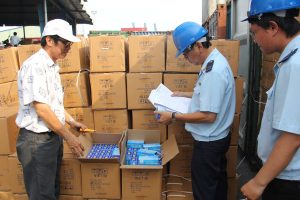 Kiểm tra sau thông quan (Post-clearance Audit) là gì